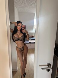 Doll, Bratislava - Ruzinov, 27 years