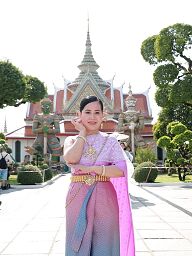 Thai Massage, Bratislava - Staré Mesto, 28 rokov