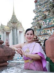 Thai Massage, Bratislava - Staré Mesto, 28 rokov