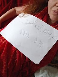 Kristína, Žarnovica, 28 rokov