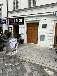 Thai Massage, Bratislava - Staré Mesto, 25 rokov