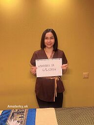 Thai Massage, Bratislava - Staré Mesto, 25 rokov