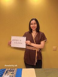 Thai Massage, Bratislava - Staré Mesto, 25 rokov