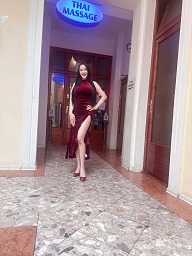 Thai Body&Body, Bratislava - Staré Mesto, 28 rokov