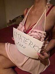 Cindy, Senec, 44 rokov