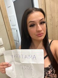 Nina, Dunajská Streda, 20 rokov