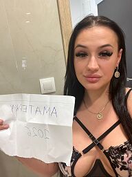 Nina, Dunajská Streda, 20 rokov