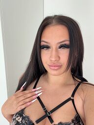 Nina, Dunajská Streda, 20 rokov