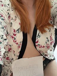 Lolitka Sára, Bratislava - Ružinov, 24 rokov