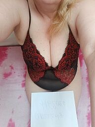 Monika, Považská Bystrica, 44 rokov