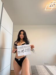 Natalia, Bratislava - Staré Mesto, 23 rokov