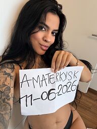 Natalia, Bratislava - Staré Mesto, 23 rokov
