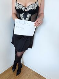 Miška, Bratislava - Ružinov, 48 rokov