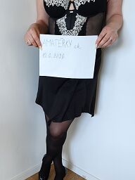 Miška, Bratislava - Ružinov, 48 rokov