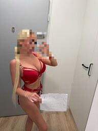 Valerie, Bratislava - Karlova Ves, 21 rokov