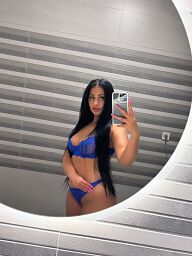 Maya, Dunajská Streda, 22 rokov