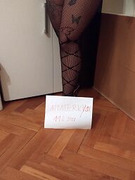 Ria, Levice, 32 years