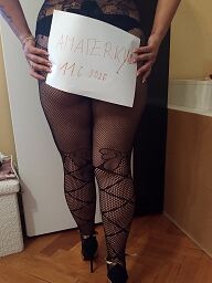 Ria, Levice, 32 years