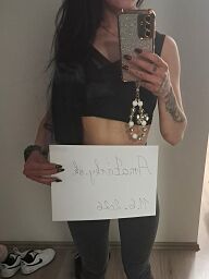 Simona, Bratislava - Ružinov, 28 rokov