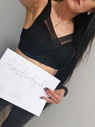 Simona, Bratislava - Ružinov, 28 rokov