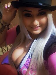 Viky, Bratislava - Vrakuňa, 28 rokov