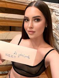 Katya UA, Bratislava - Karlova Ves, 20 rokov