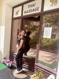 Thai Massage, Bratislava - Staré Mesto, 21 rokov