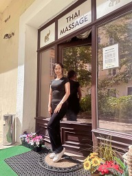 Thai Massage, Bratislava - Staré Mesto, 21 rokov