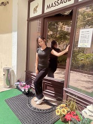 Thai Massage, Bratislava - Staré Mesto, 21 rokov