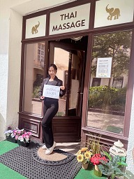 Thai Massage, Bratislava - Staré Mesto, 21 rokov