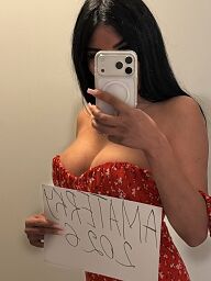 Monika, Bratislava - Ružinov, 26 rokov