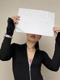 Adelina, Poprad, 24 rokov