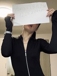 Adelina, Poprad, 24 rokov