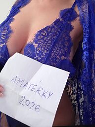 Sexi Simona, Bratislava - Ružinov, 28 rokov