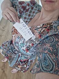 Eva, Námestovo, 41 rokov