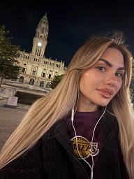 Luna, Bratislava - Karlova Ves, 24 years