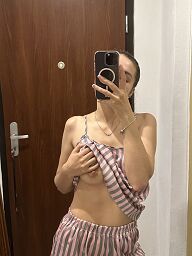 Adelina, Poprad, 24 rokov