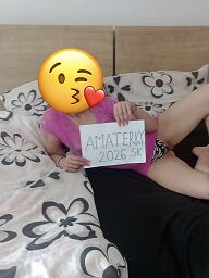 Simona, Trnava, 35 rokov