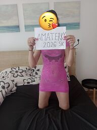 Simona, Trnava, 35 rokov