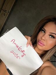 Cintia, Dunajská Streda, 23 rokov