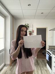 Adelina, Poprad, 24 rokov