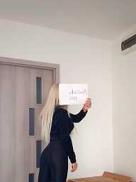 Kayla, Nitra, 31 rokov
