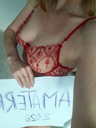 Karinka, Bratislava - Dúbravka, 38 rokov
