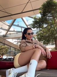 Karolina, Bratislava - Nové Mesto, 26 rokov