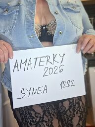 Synea, Kosice - Zapad, 63 years