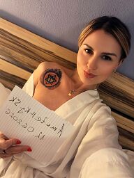 Zlata, Bratislava - Ružinov, 27 rokov