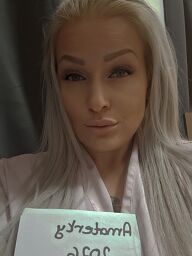 Natalie, Bratislava - Staré Mesto, 33 rokov