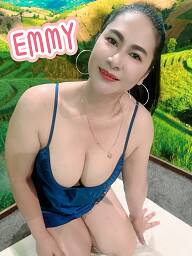 Emmy, Bratislava - Petržalka, 29 rokov