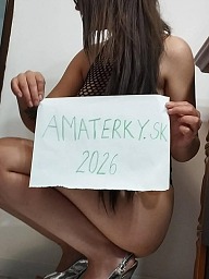 Lucia aj Escort, Košice - ostatné, 22 rokov