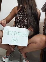 Lucia aj Escort, Košice - ostatné, 22 rokov